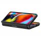 Spigen Tough Armor Case - хибриден кейс с най-висока степен на защита на Samsung Galaxy Z Fold 4 (черен) 7