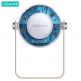 Usams Multifunctional LED Night Lamp - сгъваема нощна LED лампа за дома (бял) 4