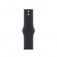 Apple Watch SE2 GPS, 44mm Midnight Aluminium Case with Midnight Sport Band- умен часовник от Apple 1