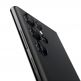 Spigen Optik.tR EZ Fit Tempered Glass Set - предпазни стъклени лещи за камерата на Samsung Galaxy S22 Ultra (черен) (2 броя) 2