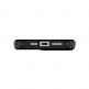 Urban Armor Gear Plasma Case - удароустойчив хибриден кейс за iPhone 14 Pro Max (прозрачен) 8