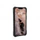 Urban Armor Gear Pathfinder Case - удароустойчив хибриден кейс за iPhone 14 (черен) 5