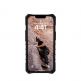 Urban Armor Gear Pathfinder Case - удароустойчив хибриден кейс за iPhone 14 (черен) 7