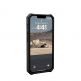 Urban Armor Gear Monarch Case - удароустойчив хибриден кейс за iPhone 14 (черен-карбон) 5