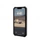 Urban Armor Gear Monarch Case - удароустойчив хибриден кейс за iPhone 14 (черен-карбон) 6