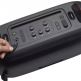 JBL PartyBox On The Go - безжичен Bluetooth спийкър (черен) 7
