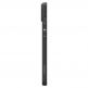 Spigen Liquid Air Case - силиконов (TPU) калъф с висока степен на защита за iPhone 14 Plus (черен) 3