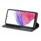 Tech-Protect Wallet Leather Flip Case - кожен калъф, тип портфейл за iPhone 14 Pro Max (черен) 1