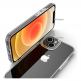 Tech-Protect Flexair Hybrid Case - хибриден удароустойчив кейс за iPhone 14 Pro Max (прозрачен)  3