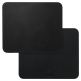 Spigen LD301 Mouse Pad - коженa подложка (пад) за мишка (черен) 1