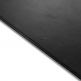 Spigen LD301 Mouse Pad - коженa подложка (пад) за мишка (черен) 2