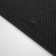 Spigen LD301 Mouse Pad - коженa подложка (пад) за мишка (черен) 3