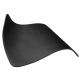 Spigen LD301 Mouse Pad - коженa подложка (пад) за мишка (черен) 5
