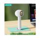 Usams Candy Portable Handheld Mini Fan - преносим мини вентилатор с презареждаема батерия (бял) 1