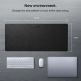 Spigen LD302M Magnetic Desk Pad - коженa подложка (пад) за мишка и клавиатура (черен) 11