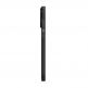 Spigen Thin Fit Case - качествен тънък матиран кейс за iPhone 14 Pro (черен) 3
