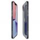 Spigen AirSkin Hybrid Case - тънък удароустойчив хибриден кейс за iPhone 14 Plus (прозрачен) 6
