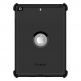 Otterbox Defender Case - кейс с изключителна защита и поставка за iPad 7 (2019), iPad 8 (2020) и iPad 9 (2021) (черен) 1