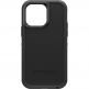 Otterbox Defender XT Case - хибриден удароустойчив кейс с MagSafe за iPhone 14 Pro Max (черен) 1