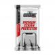 GrizzGlass UltraSkin Matte Back Film Protector - хибридно матирано защитно покритие за задната част на iPhone 14 Pro (прозрачен-мат) 3