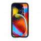 Spigen Slim Armor Case - хибриден кейс с висока степен на защита за iPhone 14 Pro (черен) 2