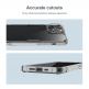 Nillkin Nature TPU Pro Case - хибриден удароустойчив кейс за iPhone 14 (прозрачен) 3