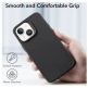ESR CH HaloLock MagSafe Case - хибриден удароустойчив кейс с MagSafe за iPhone 14 Plus (черен) 4