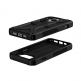 Urban Armor Gear Monarch Case - удароустойчив хибриден кейс за iPhone 14 Pro Max (черен-карбон) 1