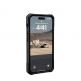 Urban Armor Gear Monarch Case - удароустойчив хибриден кейс за iPhone 14 Pro (черен-карбон) 5