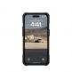 Urban Armor Gear Monarch Case - удароустойчив хибриден кейс за iPhone 14 Pro (черен-карбон) 7