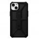 Urban Armor Gear Monarch Case - удароустойчив хибриден кейс за iPhone 14 Plus (черен-карбон) 1