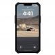 Urban Armor Gear Monarch Case - удароустойчив хибриден кейс за iPhone 14 Plus (черен-карбон) 6