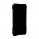Urban Armor Gear Monarch Pro MagSafe Case - удароустойчив хибриден кейс с MagSafe за iPhone 14 (черен-карбон) 8