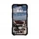 Urban Armor Gear Monarch Pro MagSafe Case - удароустойчив хибриден кейс с MagSafe за iPhone 14 (черен) 7