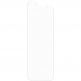 Otterbox Alpha Antimicrobial Glass Screen Protector - допълнително закалено стъклено защитно покритие за дисплея на iPhone 14, iPhone 13, iPhone 13 Pro (прозрачен) 1