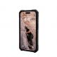 Urban Armor Gear Pathfinder Case - удароустойчив хибриден кейс за iPhone 14 Pro (черен) 6
