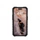 Urban Armor Gear Pathfinder Case - удароустойчив хибриден кейс за iPhone 14 Pro (черен) 7