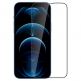 Nillkin 2-in-1 Tempered Glass Screen and Camera Set - комплект стъклени защитни покрития за дисплея и камерата за iPhone 14 2