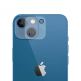 Nillkin 2-in-1 Tempered Glass Screen and Camera Set - комплект стъклени защитни покрития за дисплея и камерата за iPhone 14 4