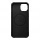 Nomad Rugged Case - хибриден удароустойчив кейс за iPhone 14 Pro Max (черен) 2