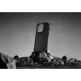 Nomad Rugged Case - хибриден удароустойчив кейс за iPhone 14 Pro Max (черен) 5