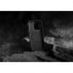 Nomad Rugged Case - хибриден удароустойчив кейс за iPhone 14 Pro Max (черен) 7