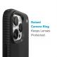 Speck Presidio 2 Grip Case - удароустойчив хибриден кейс за iPhone 14 Pro Max (черен) 2