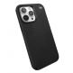 Speck Presidio 2 Grip Case - удароустойчив хибриден кейс за iPhone 14 Pro (черен) 6