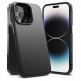 Ringke Onyx Case - силиконов (TPU) калъф за iPhone 14 Pro Max (черен) 1