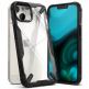 Ringke Fusion X Case - хибриден удароустойчив кейс за iPhone 14 Plus (черен) 2