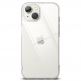 Ringke Air Case - силиконов (TPU) калъф за iPhone 14 Plus (прозрачен) 1