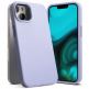 Ringke Soft Silicone Case - силиконов (TPU) калъф за iPhone 14 Plus (лилав) 2