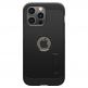 Spigen MagFit Tough Armor Case - хибриден кейс с най-висока степен на защита с MagSafe за iPhone 14 Pro Max (черен) 1
