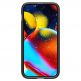 Spigen MagFit Tough Armor Case - хибриден кейс с най-висока степен на защита с MagSafe за iPhone 14 Pro Max (черен) 2